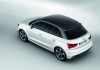 Audi A1 Sportback - praktyczna alternatywa