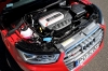 Audi S1 i S1 Sportback - napęd i silnik