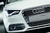 Audi na dużym plusie w listopadzie