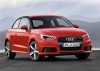 Sportowe i efektywne - atrakcyjnie odświeżone Audi A1 i Audi A1 Sportback