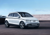 Audi A2 concept - pierwsze zdjęcia i informacje