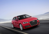 Audi A3 Sportback e-tron: elektryczny sportowiec