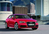 Audi utrzymuje dwucyfrowy wzrost sprzedaży