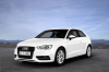 Audi A3 1,6 TDI ultra: mistrz oszczędności