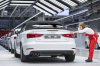 Plany rozwojowe Audi w Polsce na rok 2014