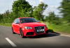 Audi RS3 Sportback - Anglicy chcą więcej