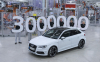 Bestseller z Ingolstadt: trzymilionowe Audi A3