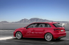 Pięć gwiazdek dla Audi A3 Sportback e-tron w testach Euro NCAP