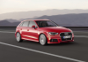 Aktualizacja techniczna w kompaktowym bestsellerze - nowe Audi A3