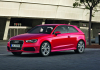 Nowe Audi A3 debiutuje w Genewie