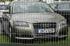 Audi A3 po liftingu - zdjęcia szpiegowskie wersji produkcyjnej!