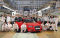 Milionowy egzemplarz Audi A3