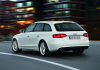 Audi A4 Avant zdobywa nagrodę Fleet Award 2013