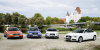 Jubileusz Audi A4: 20 lat produkcji w fabryce w Ingolstadt