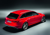 Audi RS 4 Avant podwójnym zwycięzcą plebiscytu Męska Rzecz 2012