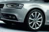 Nowe Audi A4 - pierwsze nieoficjalne zdjęcia