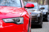 Największy wzrost sprzedaży w historii Audi
