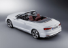 Nowe Audi A5 i S5 Cabriolet: otwarte na intensywną radość z jazdy