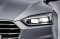 Audi A5 Coupe 2016