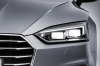 Początek sprzedaży nowych Audi A5 i Audi S5