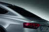 Audi A5 Sportback - zdjęcia bez kamuflażu