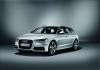 Audi zdobywa trzy tytuły "Auto Trophy 2012"