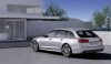 Powiew świeżości - nowe Audi A6 i Audi A6 Avant