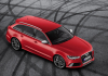 Nowe Audi RS 6 Avant - najwyższa moc na co dzień