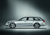 Nagroda "Fleet Awards 2015" dla Audi A6 Avant