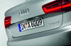 Audi A6 Hybrid - osiągi i wydajność