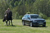 Audi A6 allroad quattro - luksusowe kombi z terenowym zacięciem