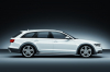 Audi A6 allroad quattro - kombi dla wymagających