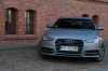 Większa moc dla supermodelu: nowe Audi A6 i A6 Avant