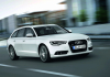 Nowe Audi A6 Avant: popularny trendsetter