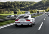 Nowe rozwiązania autonomicznej jazdy w Audi