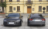 Nowe Audi A7 Sportback - polska premiera