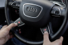 Audi: pojazd badawczy "Jack" przejawia kompetencje społeczne