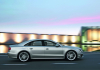 Audi S8 Samochodem Roku Playboya 2012 w kategorii "Luksus i Sport"