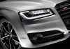 Audi S8 zwycięzcą plebiscytu Auto Lider 2015 w kategorii "samochody luksusowe"
