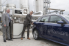 Audi uruchamia zakład przetwarzający prąd elektryczny w e-gaz