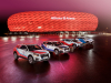 Audi Cup: turniej z udziałem najlepszych światowych klubów piłkarskich
