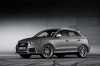 Audi RS Q3: pierwszy RS serii modelowej Q