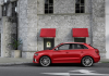Audi RS Q3 - pierwszy RS linii modelowej Q