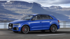 Audi RS Q3 performance: moc w czystej postaci