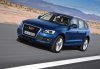 Audi AG: najlepsze półrocze w historii koncernu