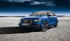 SQ5 TDI Audi exclusive concept - all inclusive