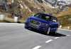 Premiera Audi SQ5 z silnikiem benzynowym: dynamika i moc 354 KM