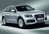 Audi Q5 hybrid quattro - perfekcyjne połączenie mocy i wydajności