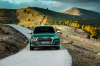 Nowe Audi SQ5 TDI: natychmiastowy efekt mocy z elektryczną sprężarką