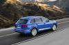 Dobre wyniki finansowe Audi w pierwszym kwartale 2015